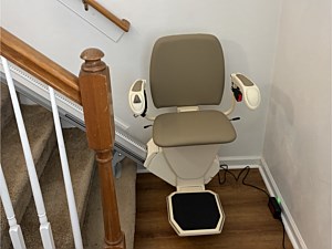 Stairlifts 1